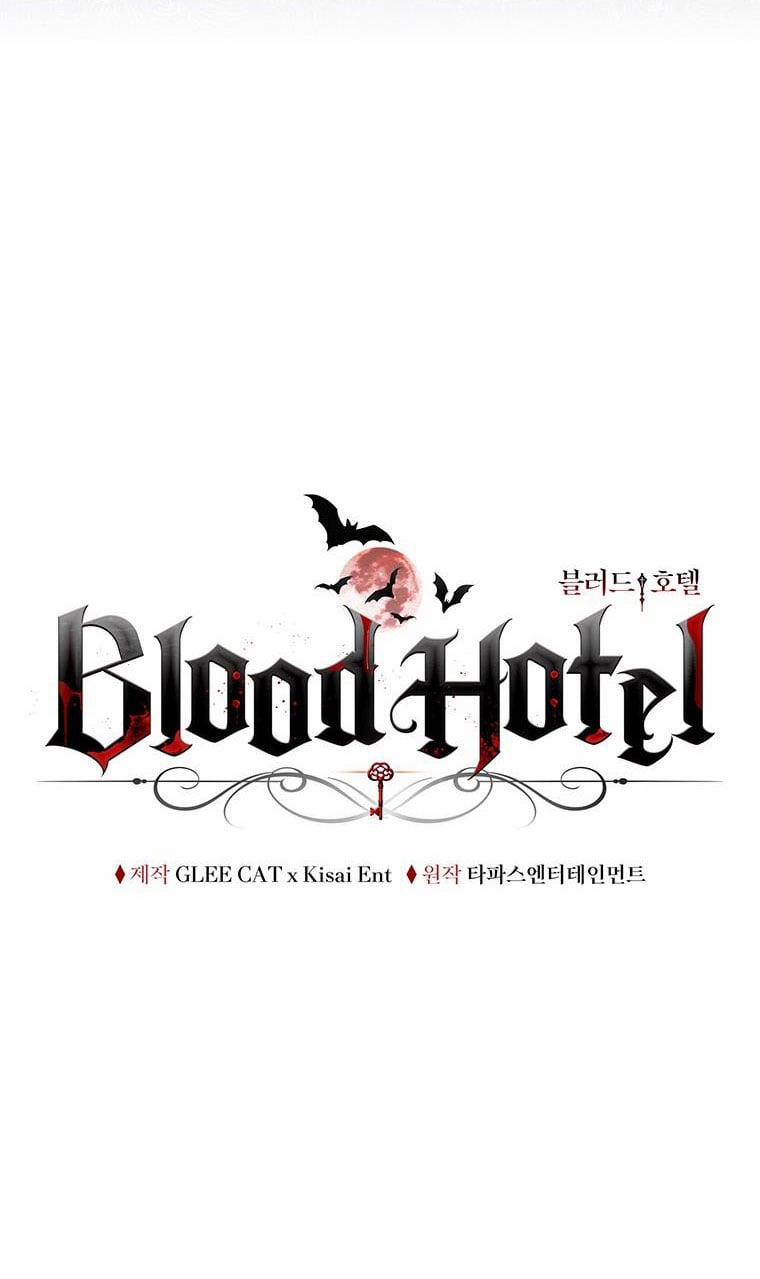 Khách Sạn Máu 18.1 trang 9