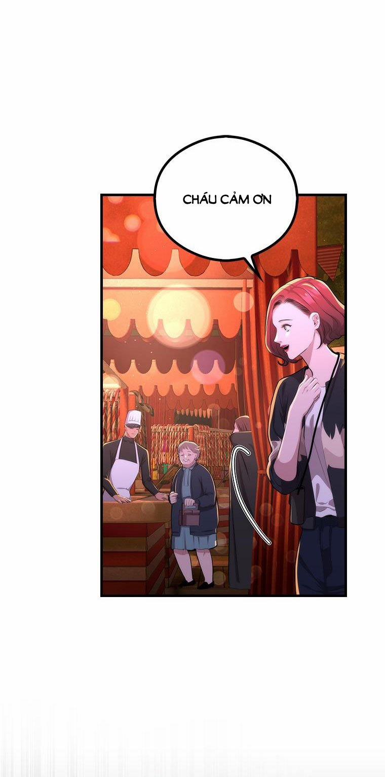 Khách Sạn Máu 18.2 trang 1