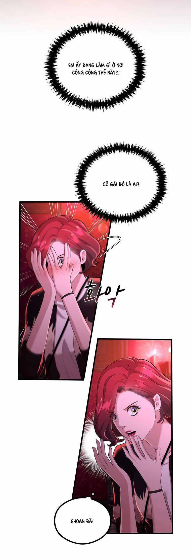 Khách Sạn Máu 18.2 trang 11