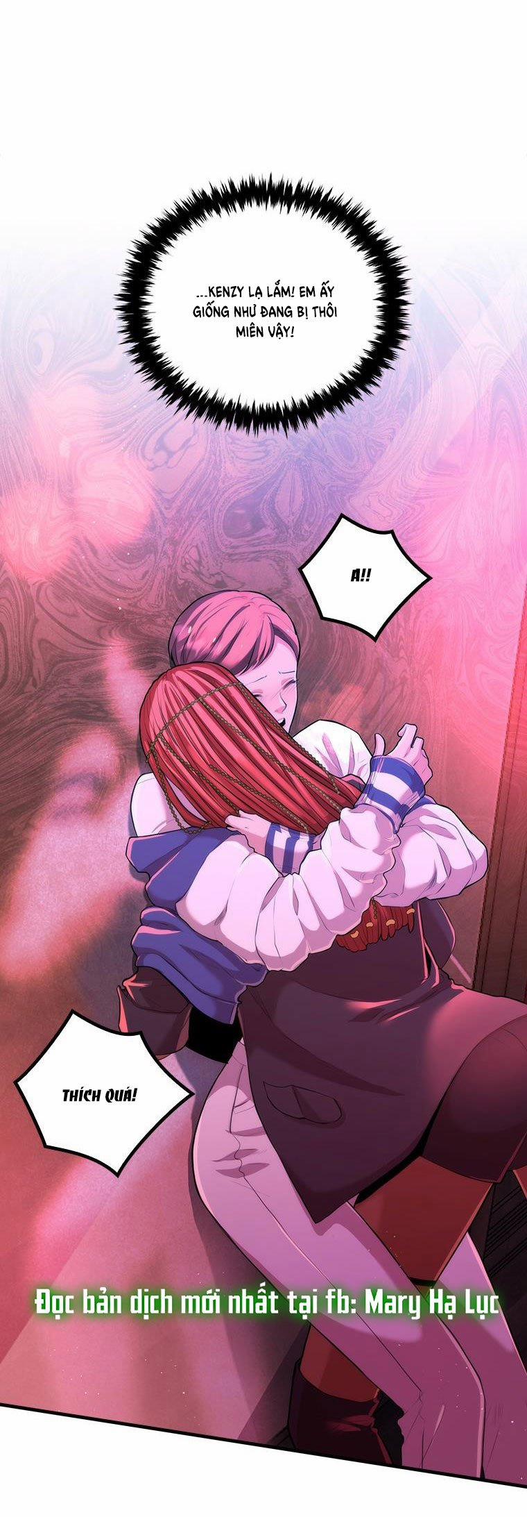 Khách Sạn Máu 18.2 trang 12