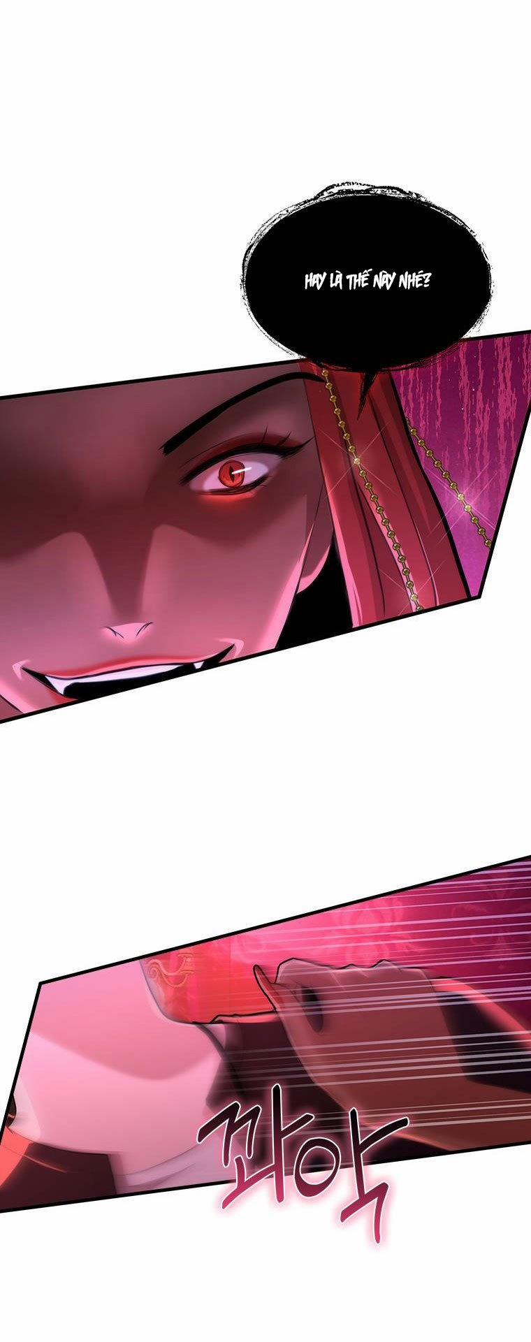 Khách Sạn Máu 18.2 trang 21