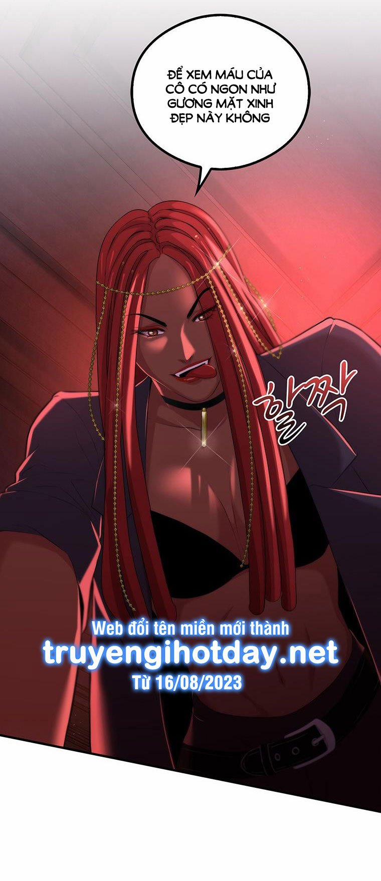 Khách Sạn Máu 18.2 trang 24