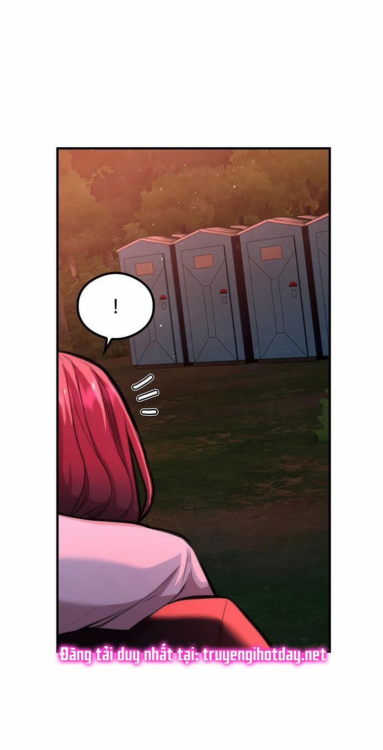 Khách Sạn Máu 19.1 trang 23