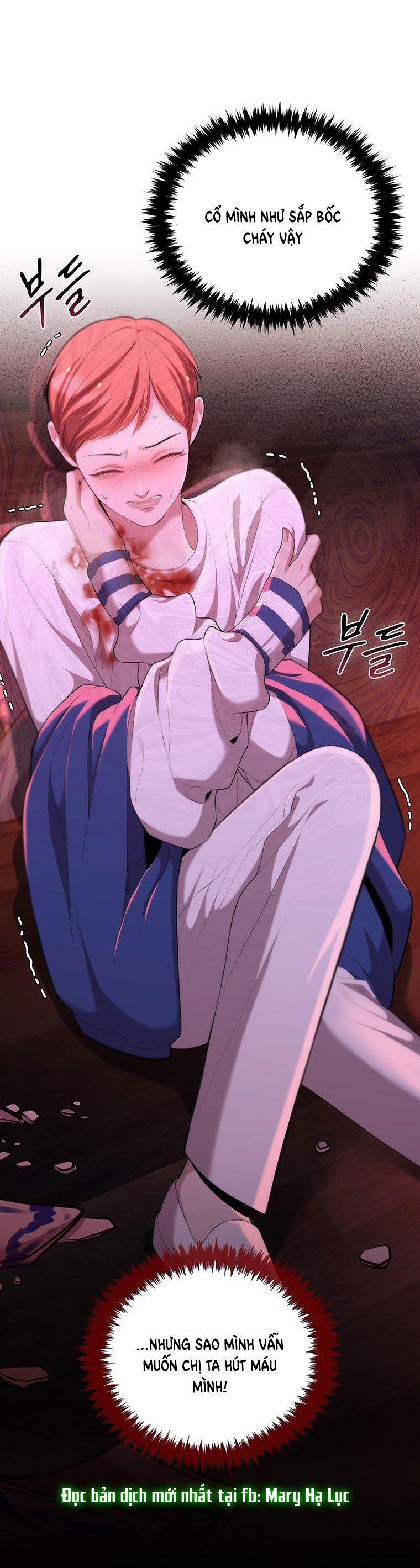 Khách Sạn Máu 19.1 trang 4