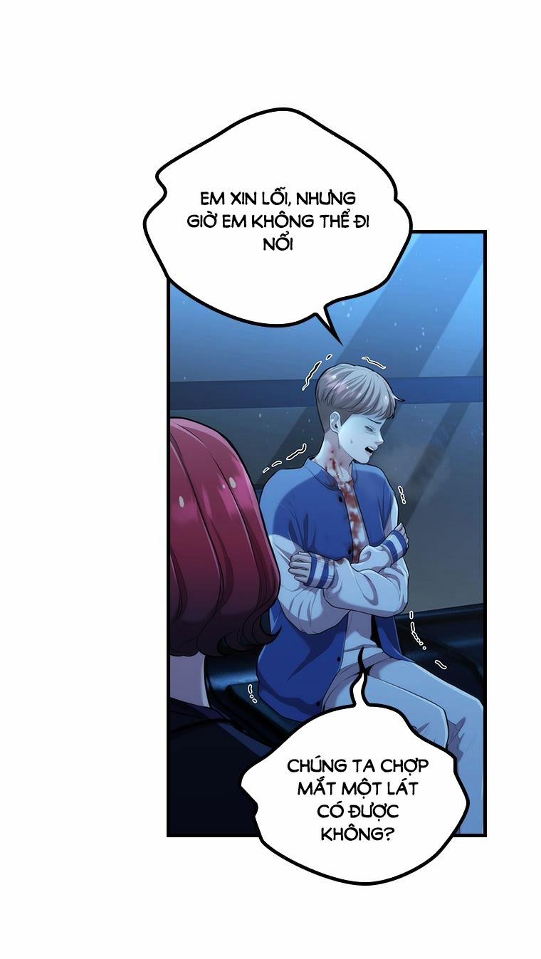 Khách Sạn Máu 19.2 trang 10