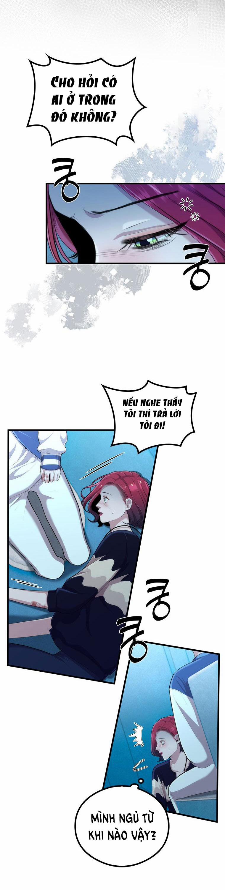 Khách Sạn Máu 19.2 trang 5