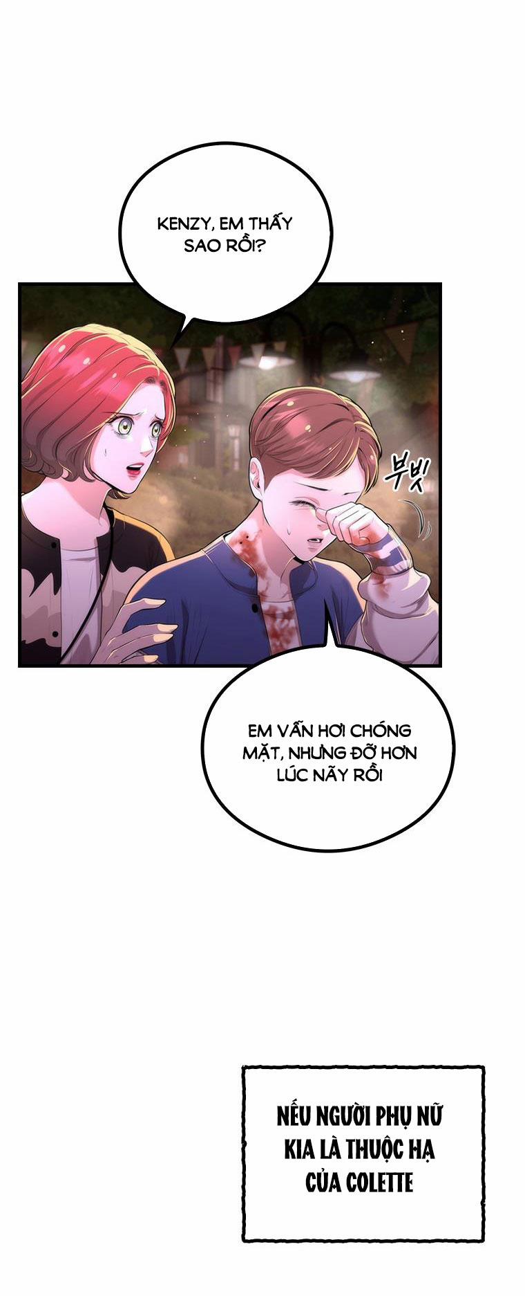 Khách Sạn Máu 19.2 trang 7