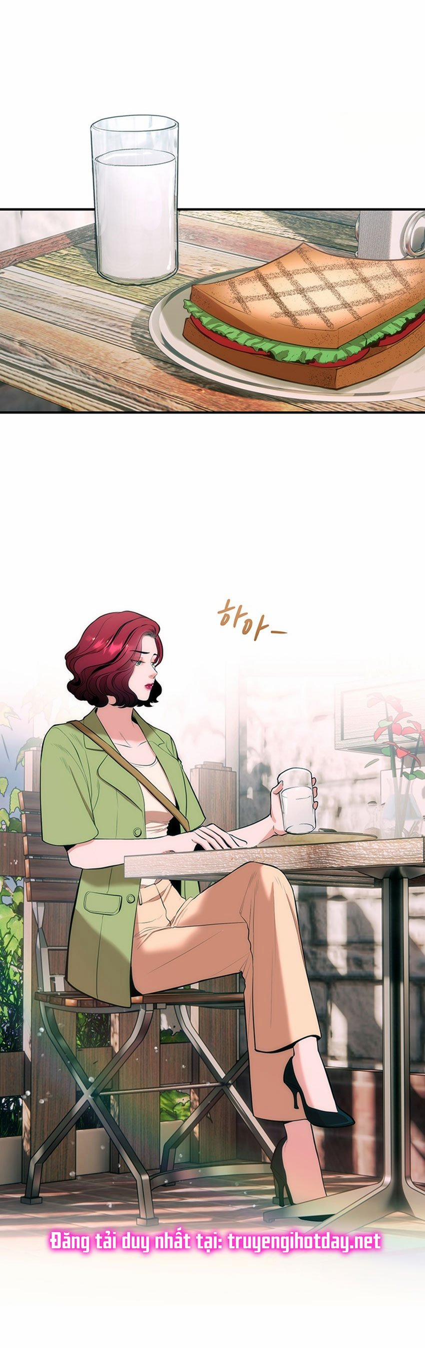 Khách Sạn Máu 2.1 trang 19