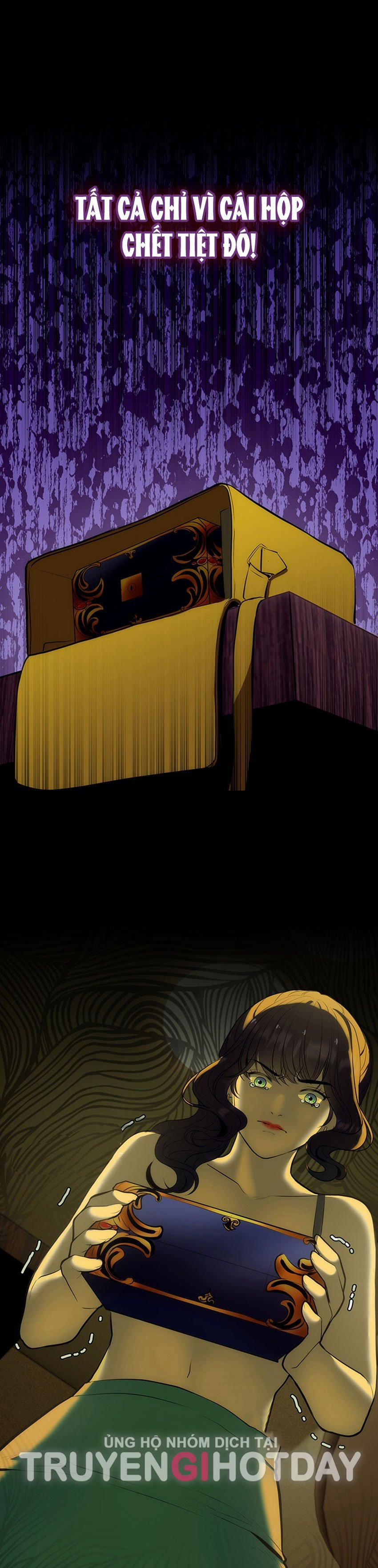 Khách Sạn Máu 2.1 trang 5