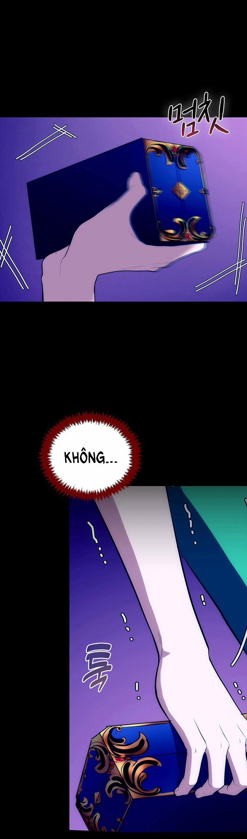 Khách Sạn Máu 2.1 trang 7