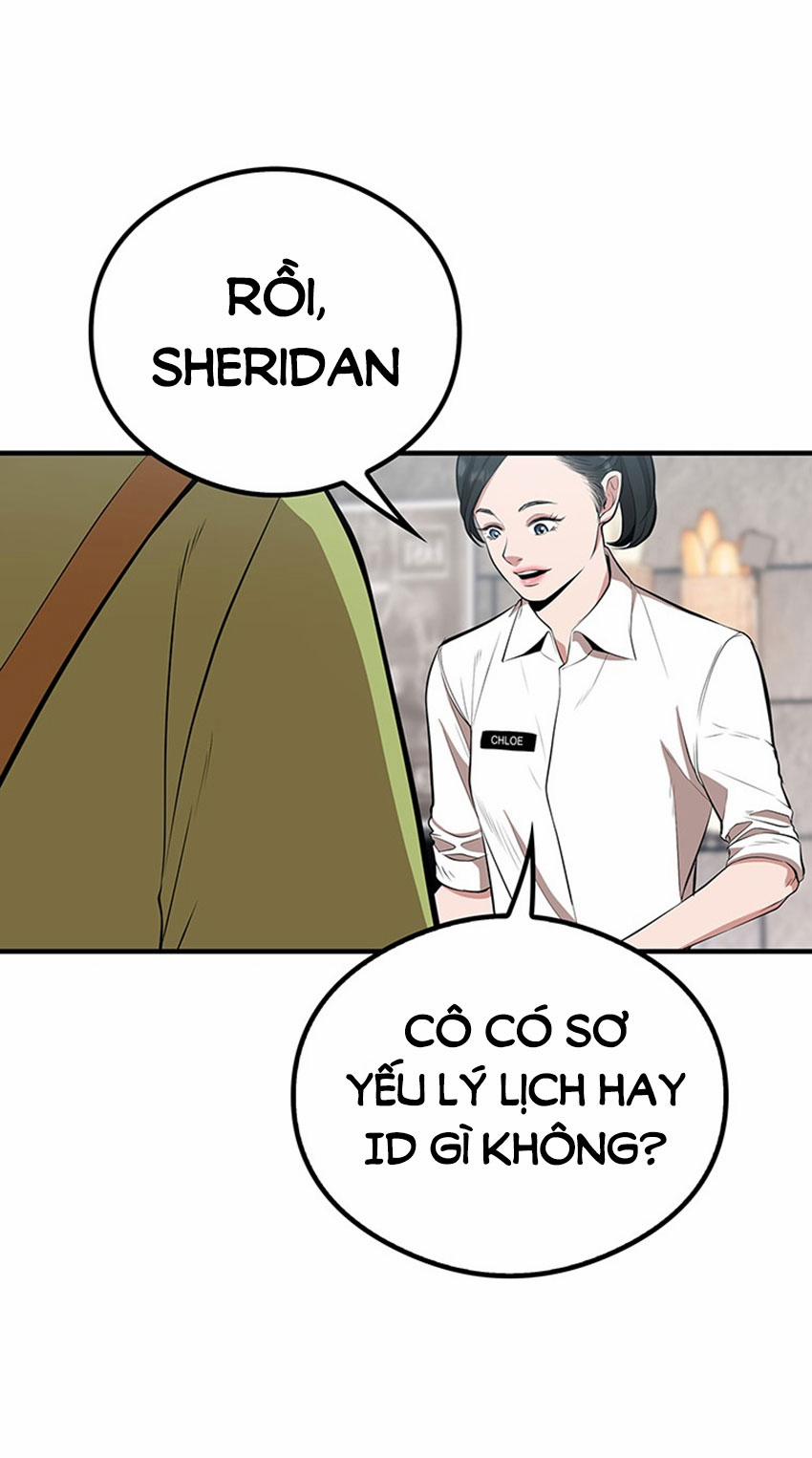 Khách Sạn Máu 2.2 trang 12