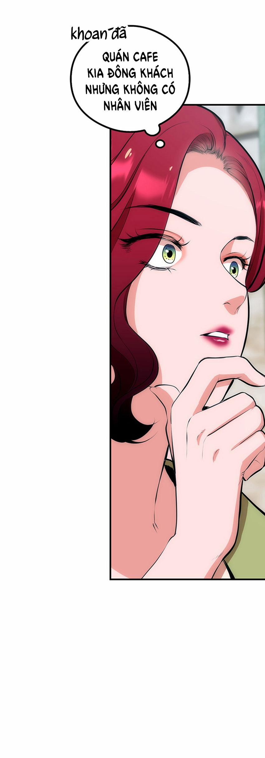 Khách Sạn Máu 2.2 trang 3