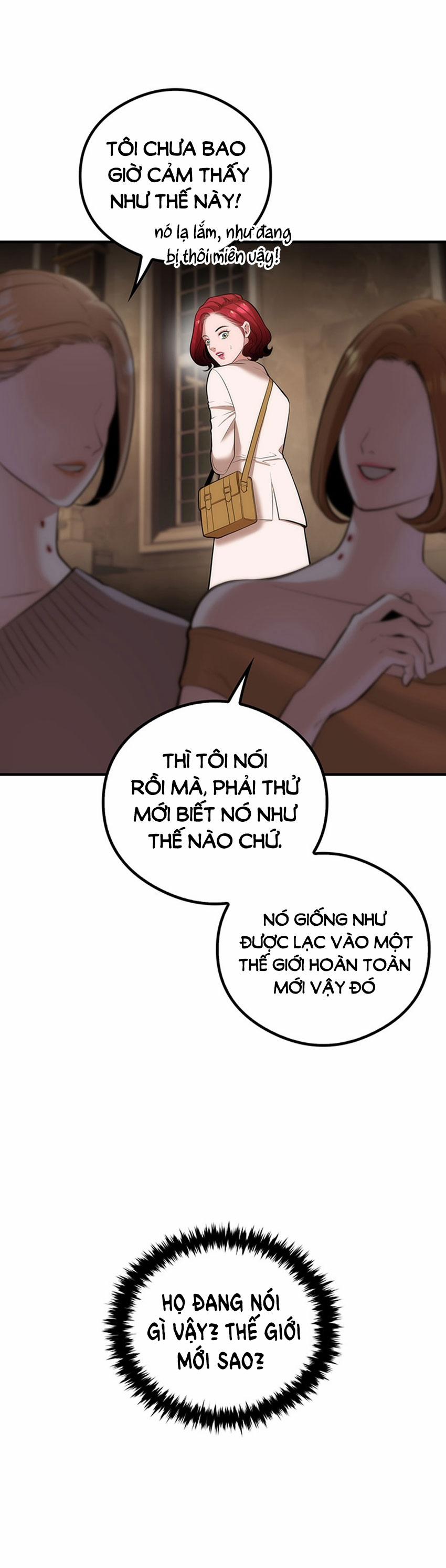 Khách Sạn Máu 2.2 trang 33