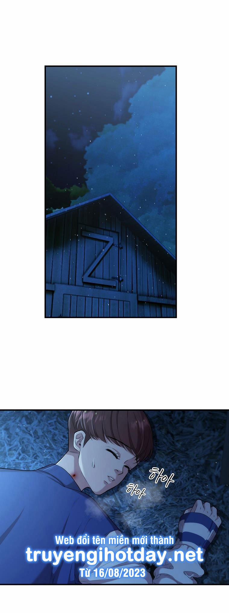 Khách Sạn Máu 20.1 trang 0