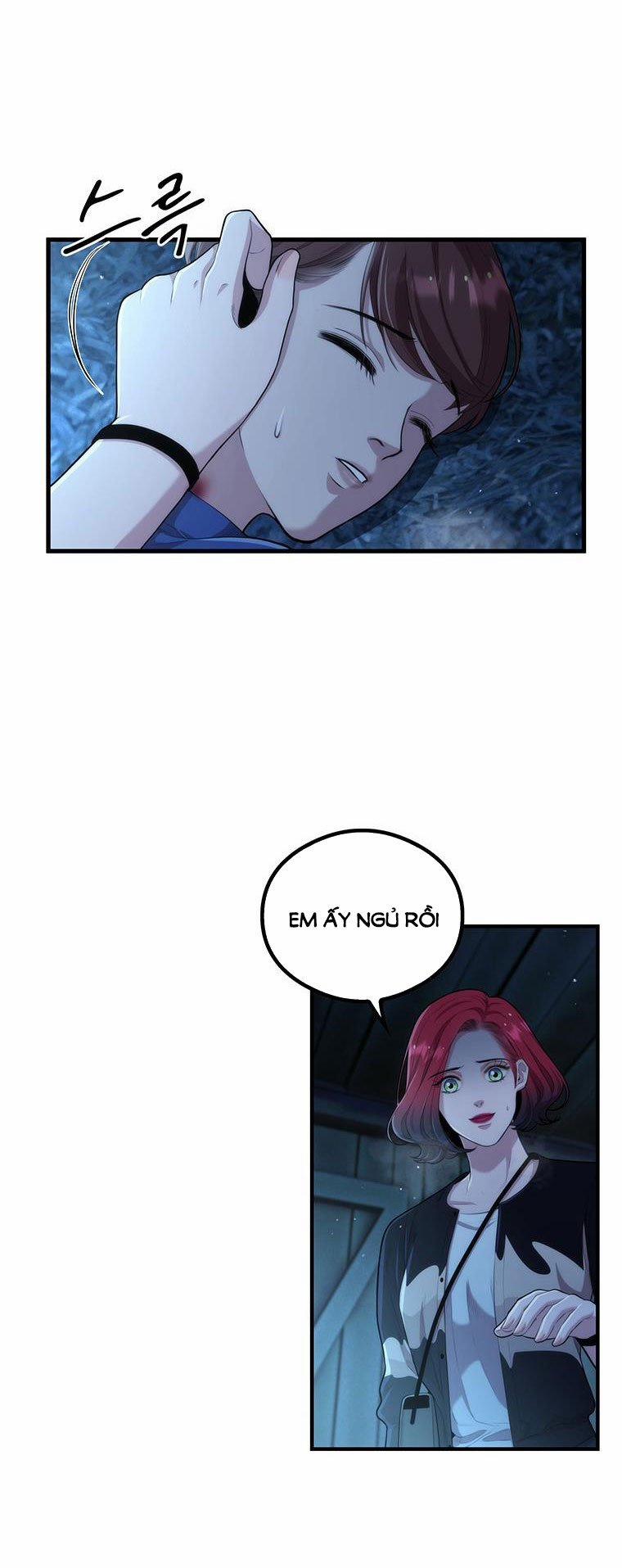 Khách Sạn Máu 20.1 trang 1