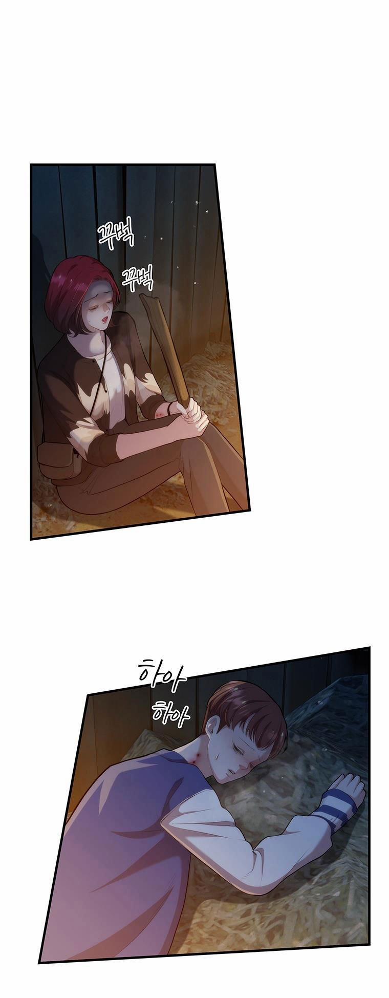 Khách Sạn Máu 20.1 trang 10