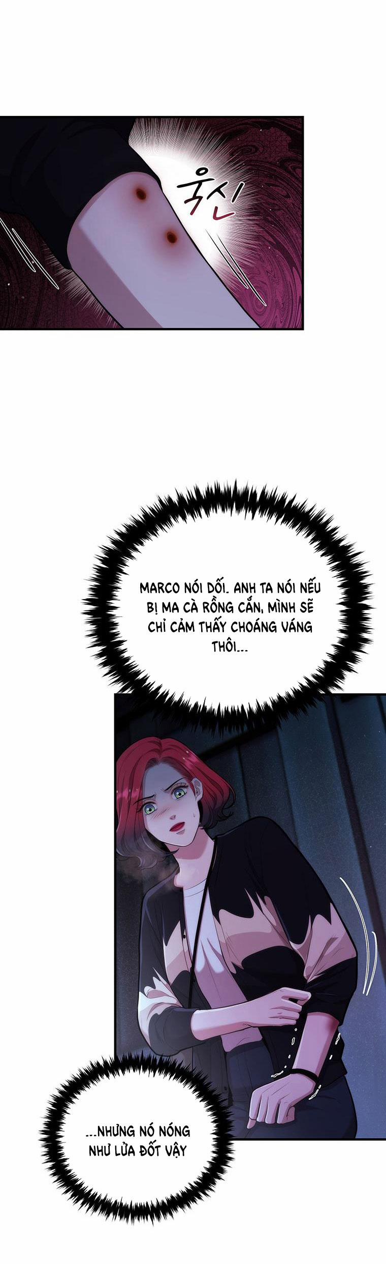 Khách Sạn Máu 20.1 trang 2