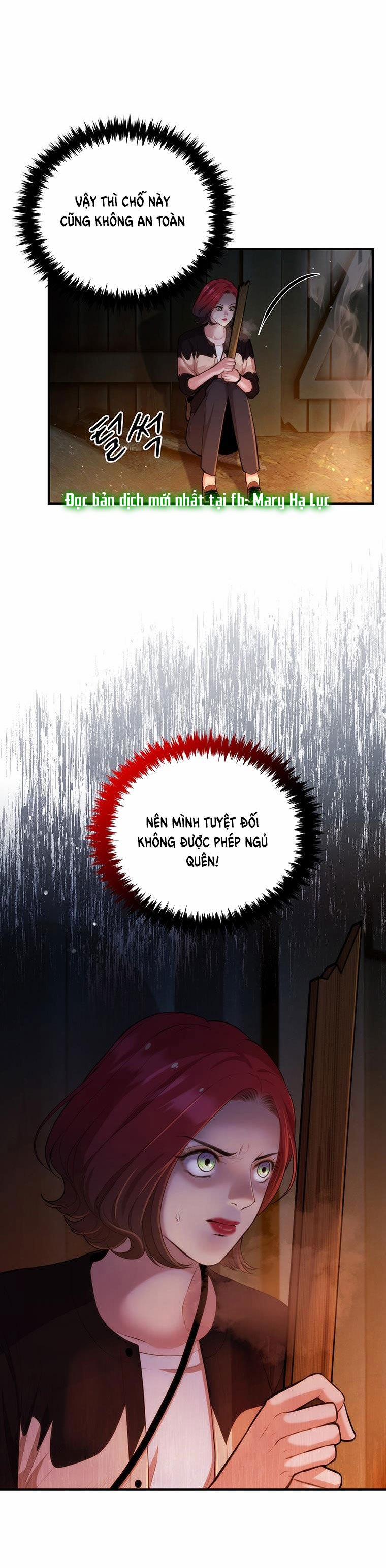 Khách Sạn Máu 20.1 trang 8