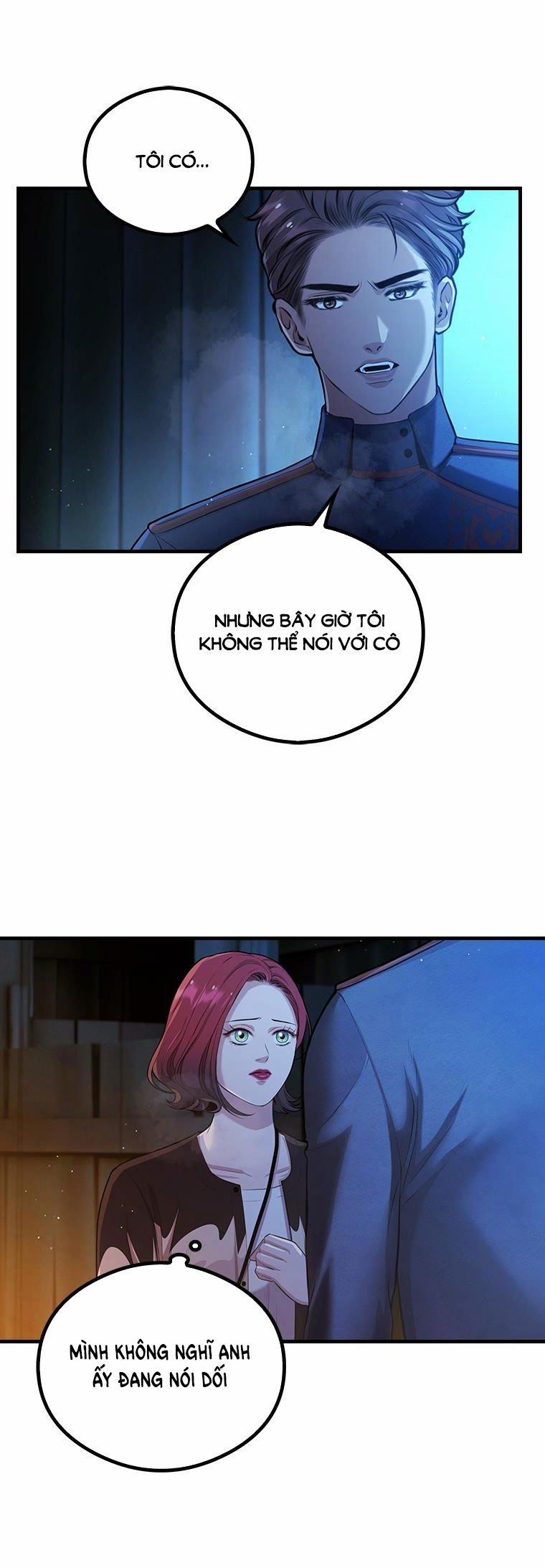 Khách Sạn Máu 20.2 trang 15