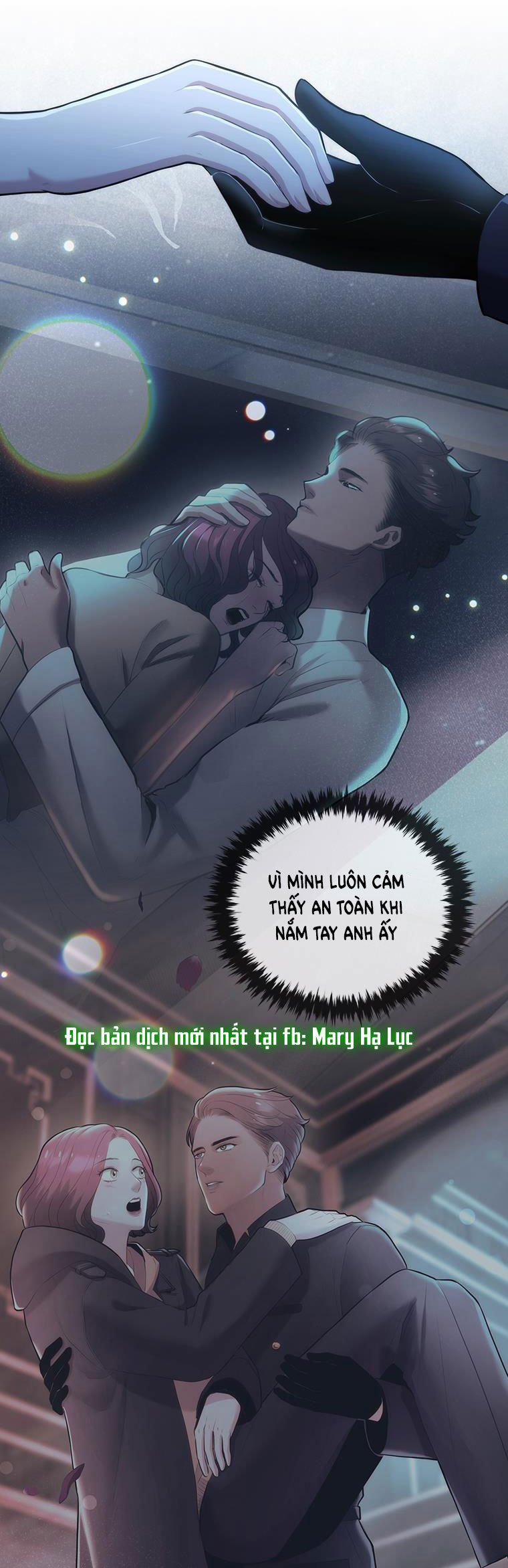 Khách Sạn Máu 20.2 trang 17