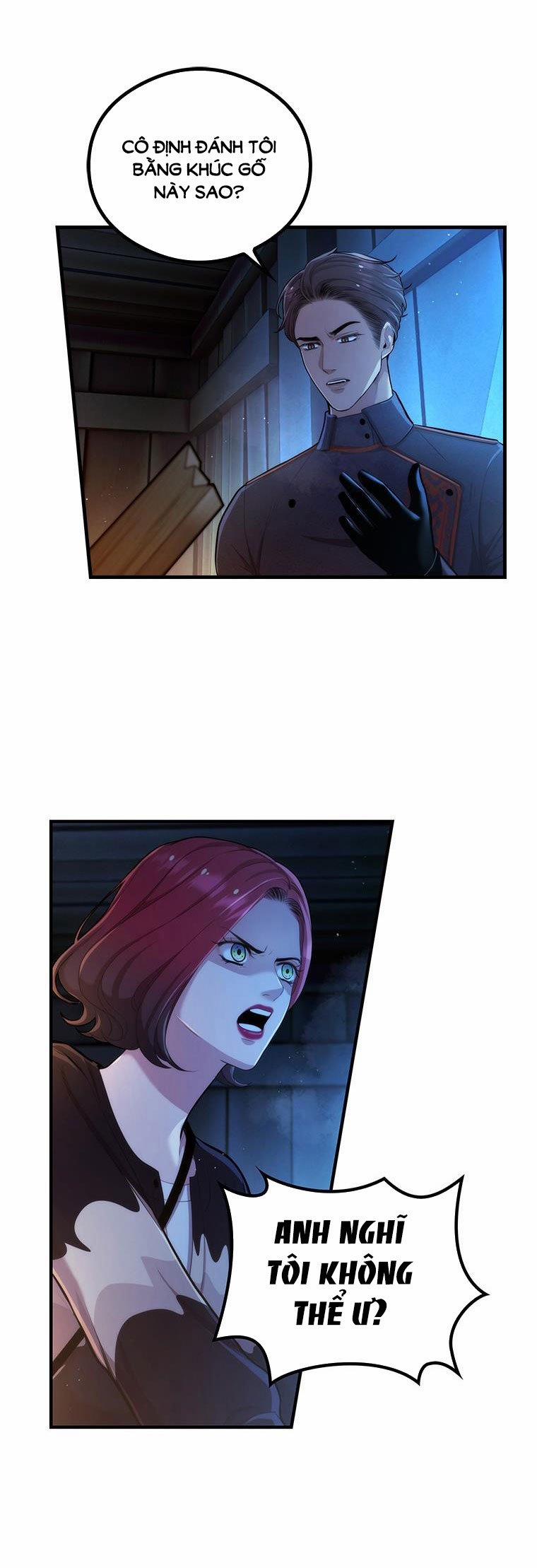 Khách Sạn Máu 20.2 trang 3