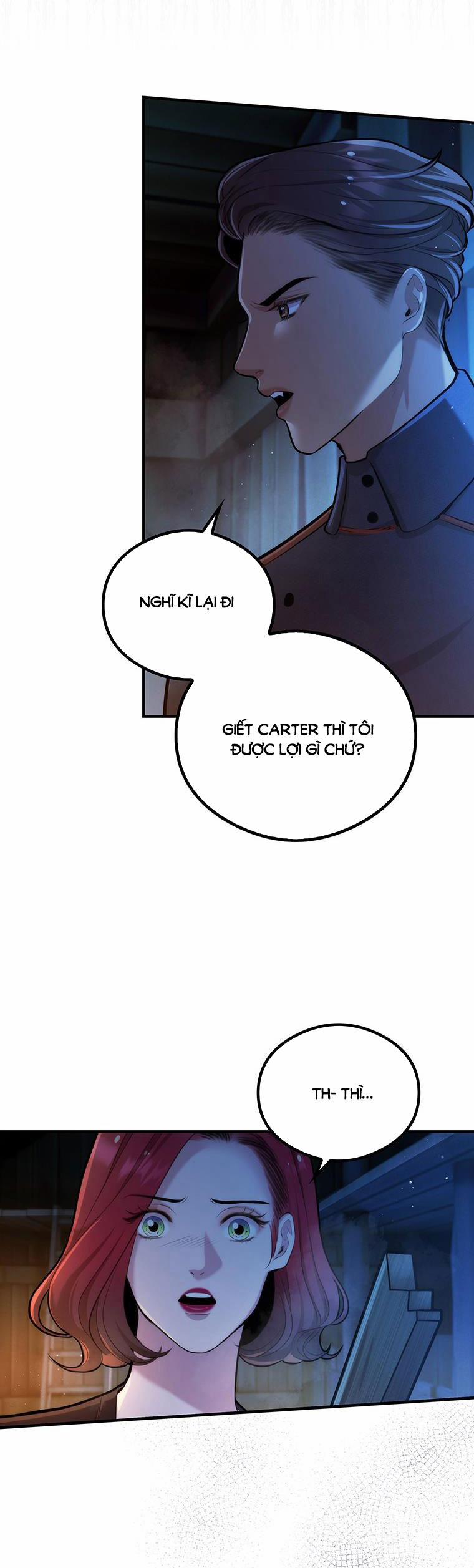 Khách Sạn Máu 20.2 trang 6