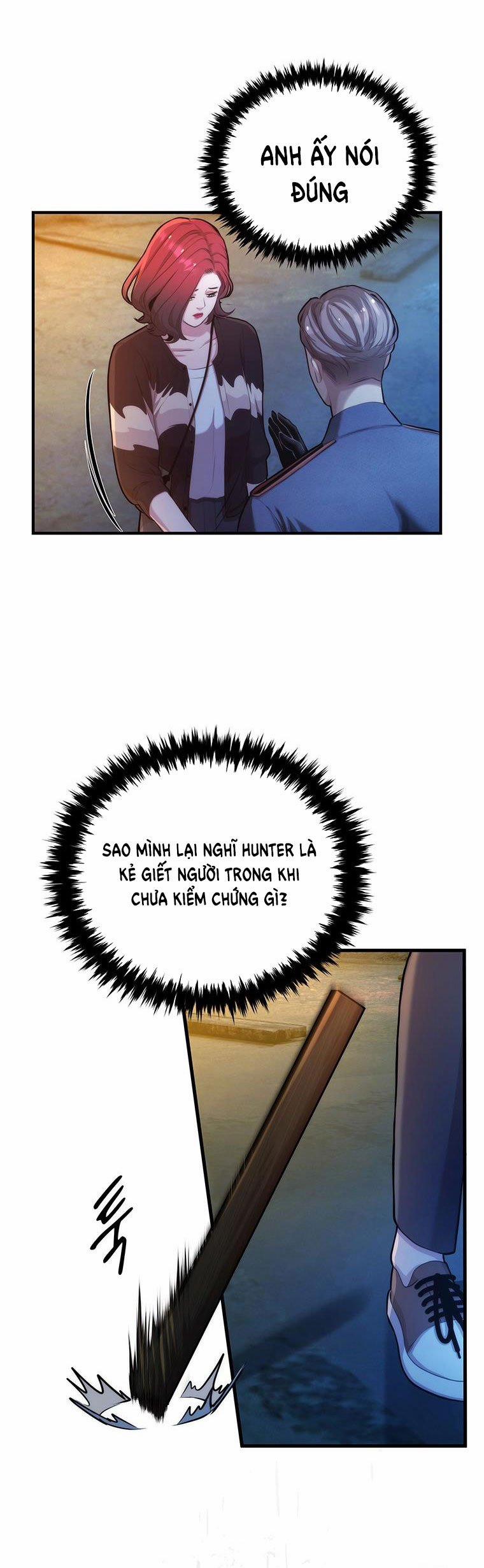 Khách Sạn Máu 20.2 trang 9