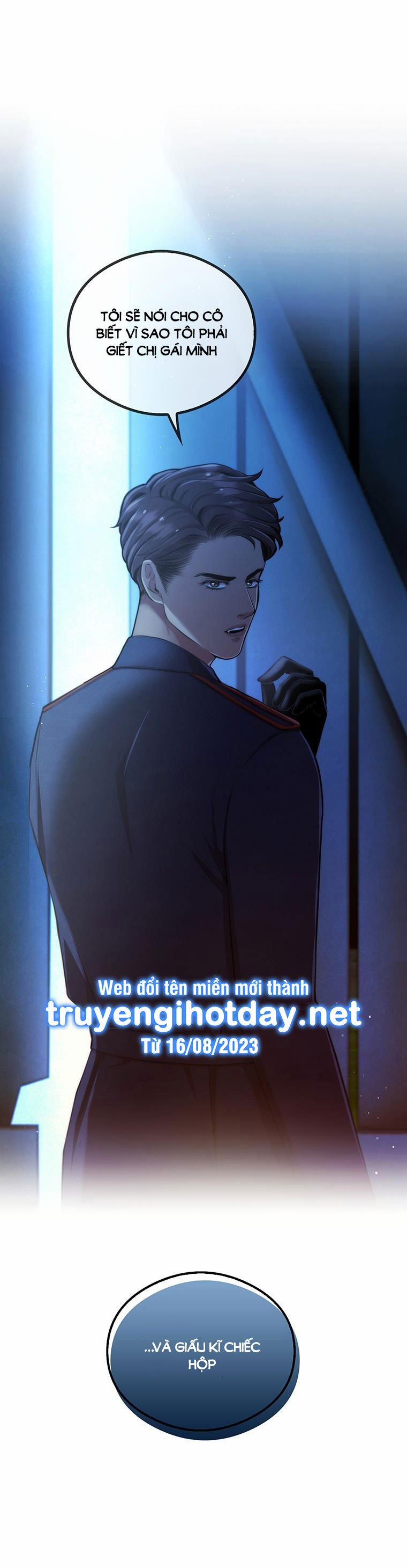 Khách Sạn Máu 21.1 trang 0