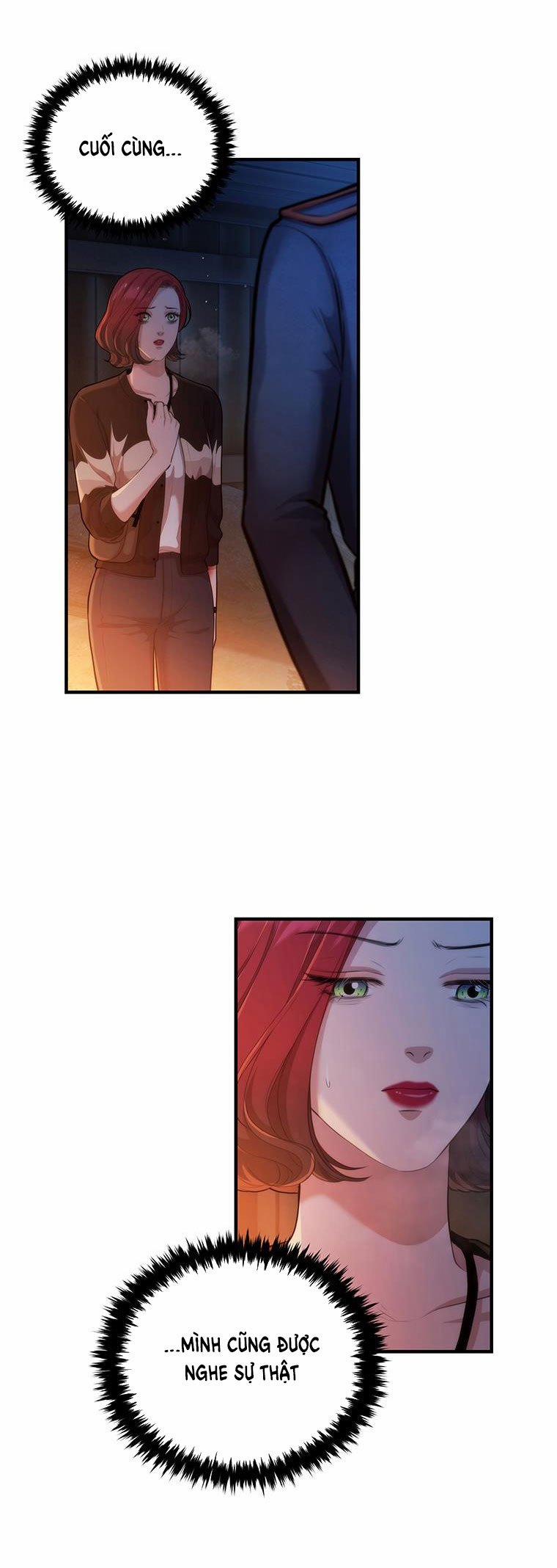 Khách Sạn Máu 21.1 trang 1