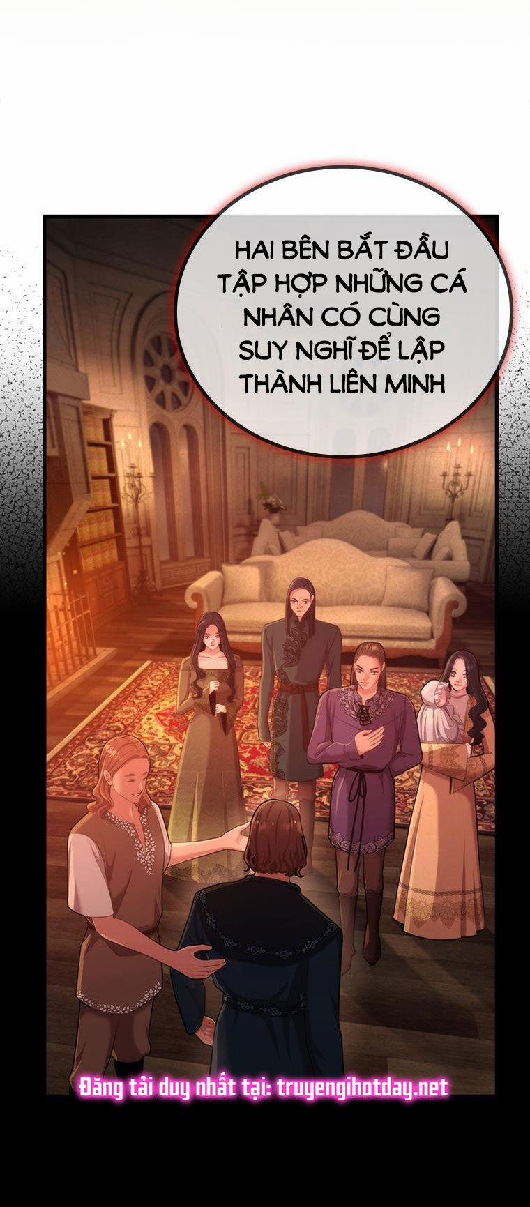 Khách Sạn Máu 21.1 trang 14