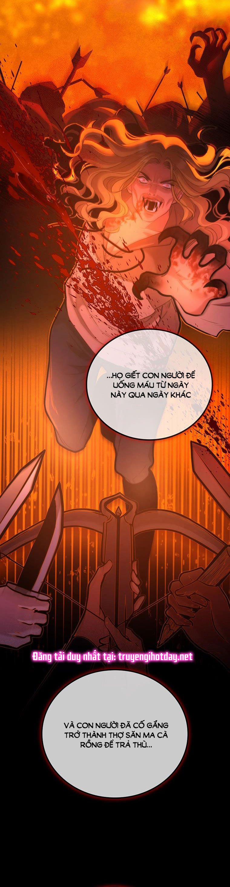 Khách Sạn Máu 21.1 trang 7