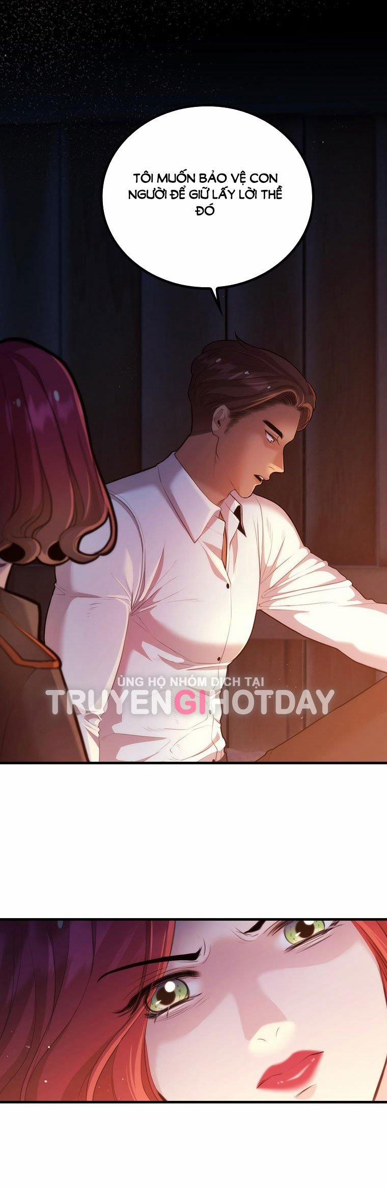 Khách Sạn Máu 21.2 trang 0