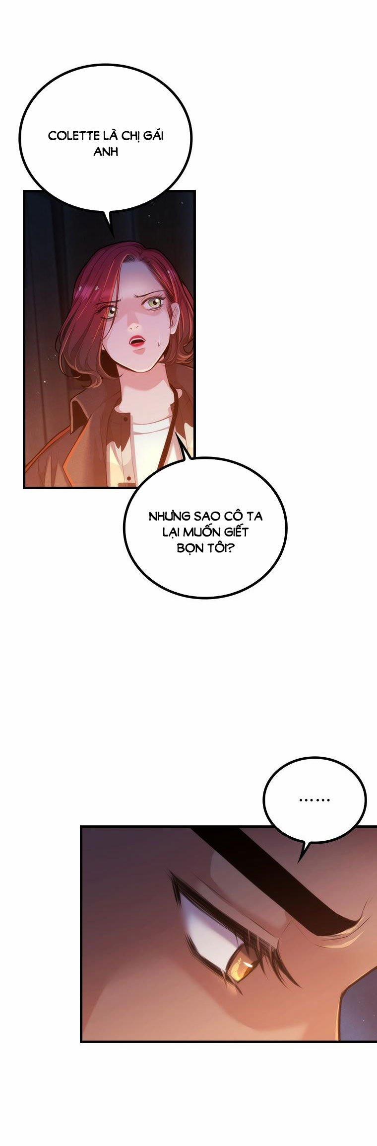 Khách Sạn Máu 21.2 trang 1