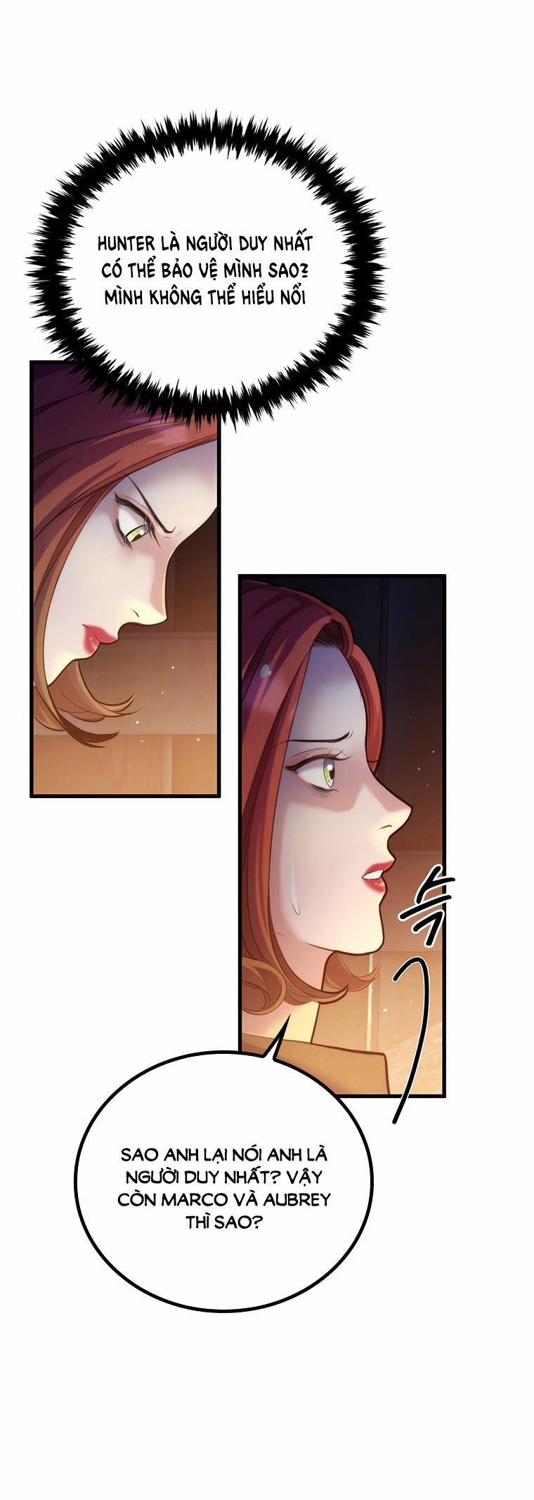 Khách Sạn Máu 21.2 trang 14