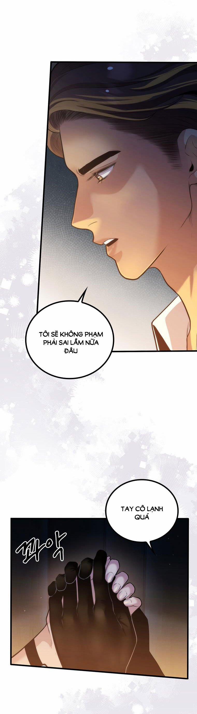 Khách Sạn Máu 21.2 trang 16