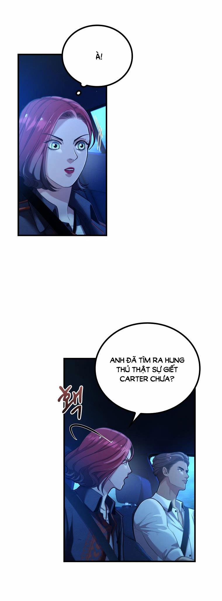 Khách Sạn Máu 21.2 trang 20