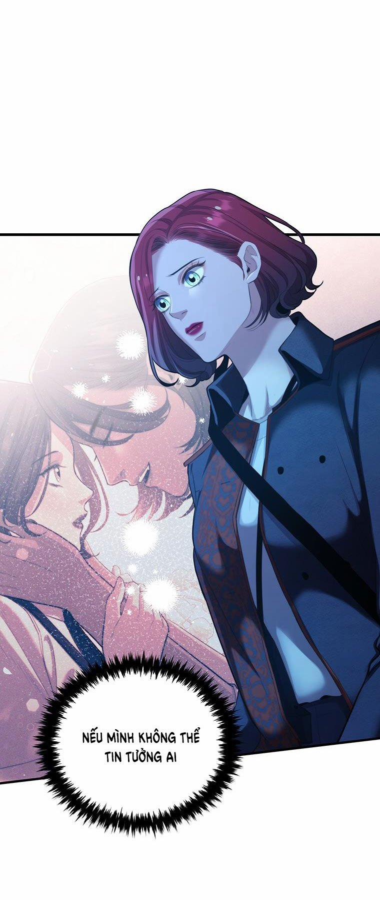 Khách Sạn Máu 21.2 trang 28