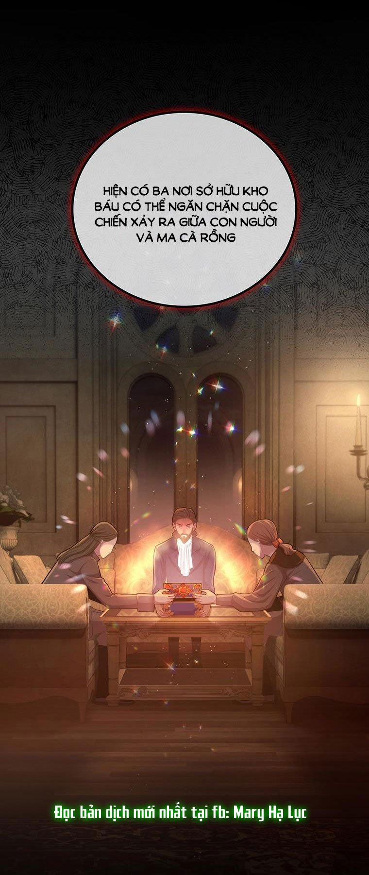 Khách Sạn Máu 21.2 trang 4