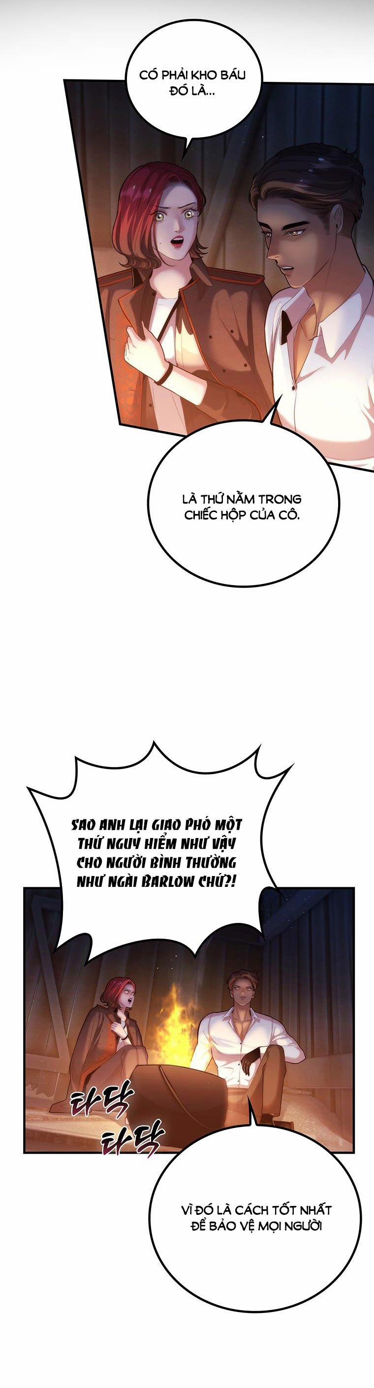 Khách Sạn Máu 21.2 trang 6