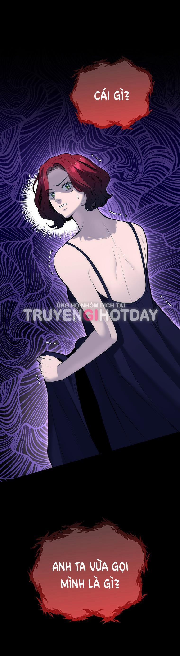 Khách Sạn Máu 4.1 trang 1