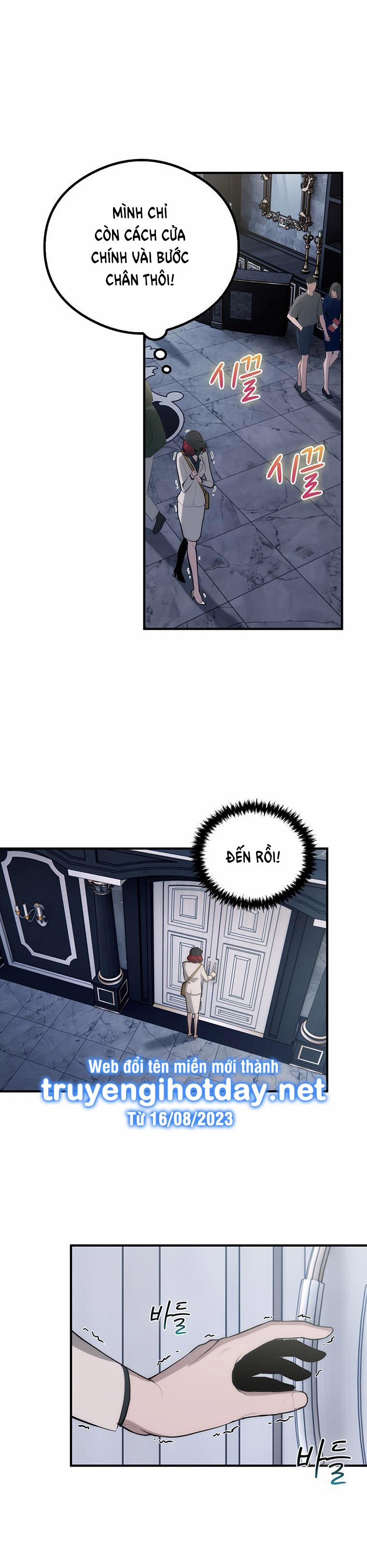 Khách Sạn Máu 4.1 trang 10