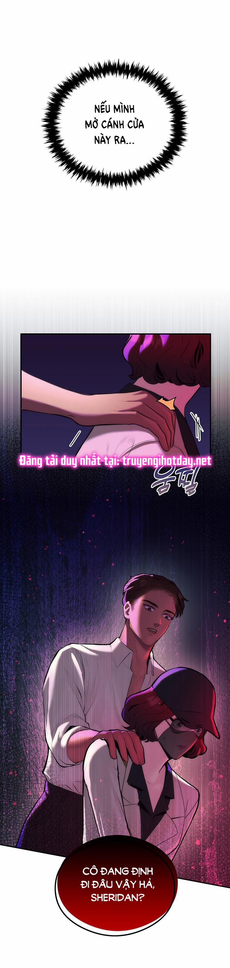 Khách Sạn Máu 4.1 trang 11