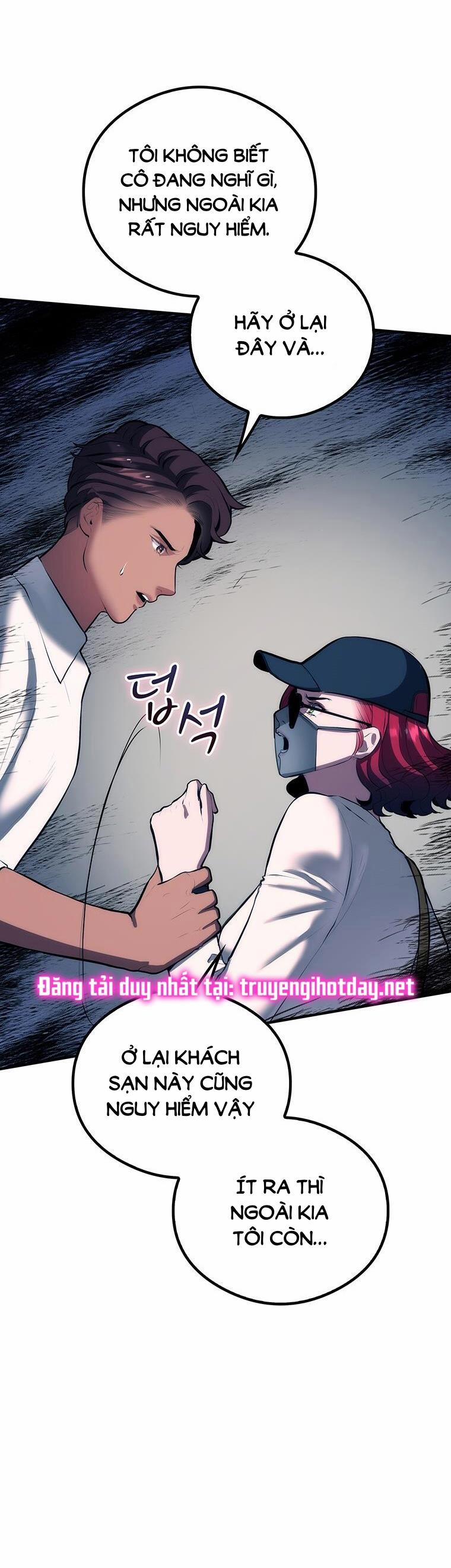 Khách Sạn Máu 4.1 trang 15