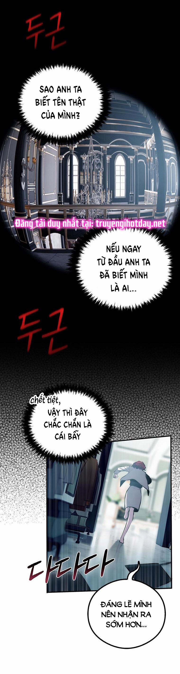 Khách Sạn Máu 4.1 trang 3