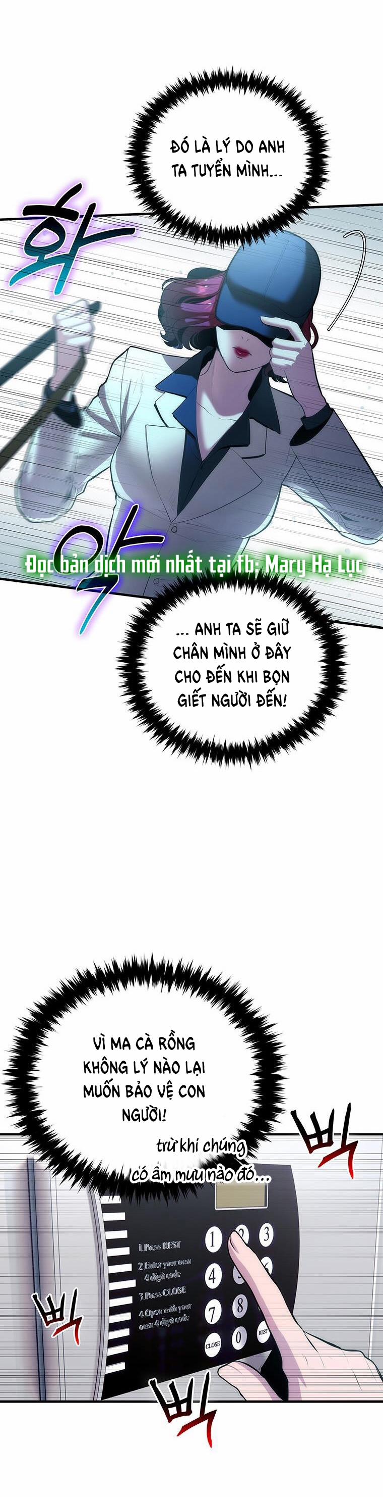 Khách Sạn Máu 4.1 trang 4