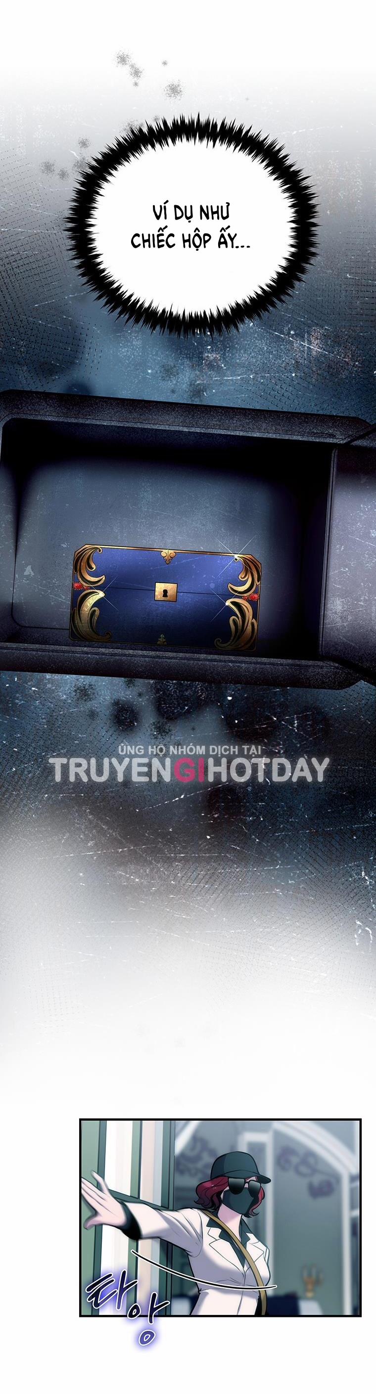 Khách Sạn Máu 4.1 trang 5