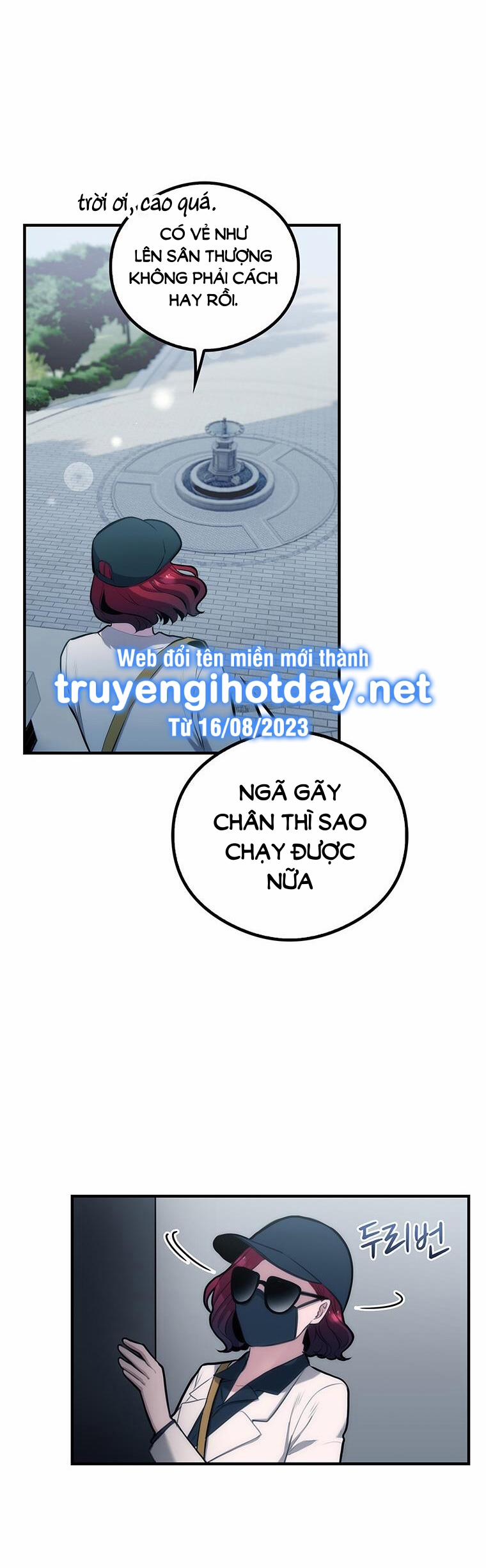 Khách Sạn Máu 4.1 trang 6