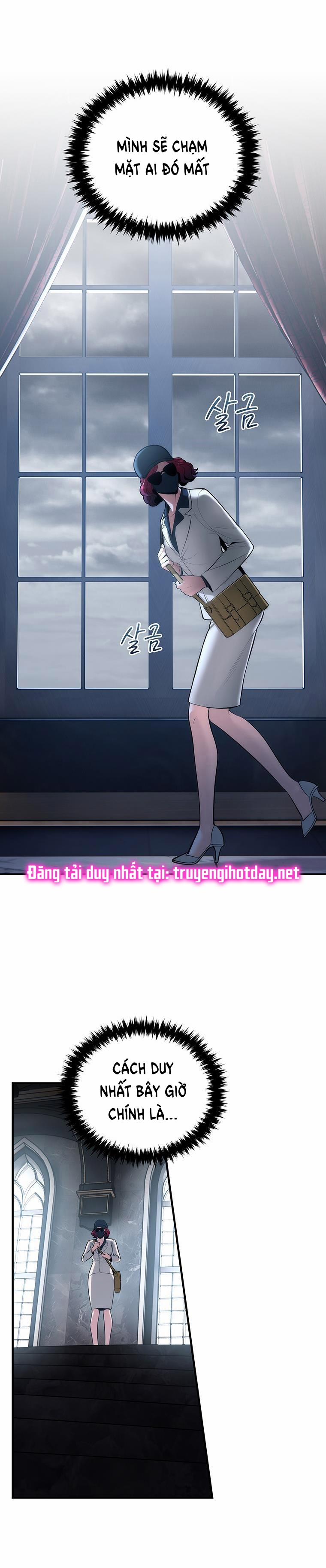 Khách Sạn Máu 4.1 trang 7