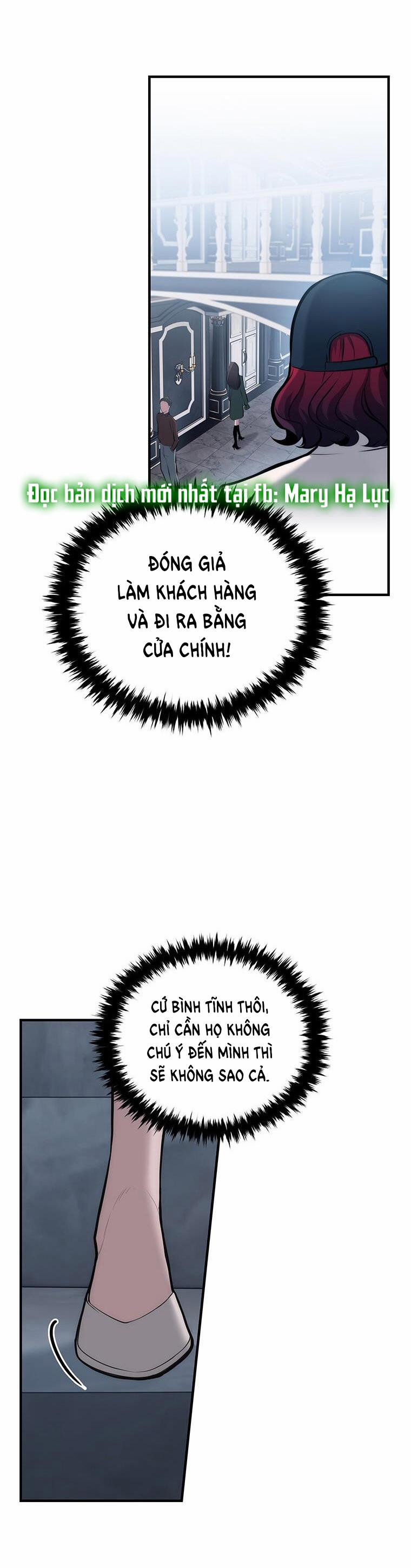 Khách Sạn Máu 4.1 trang 8