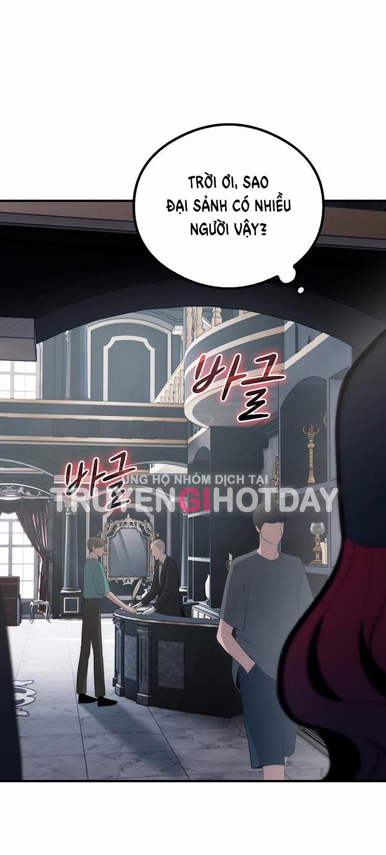 Khách Sạn Máu 4.1 trang 9